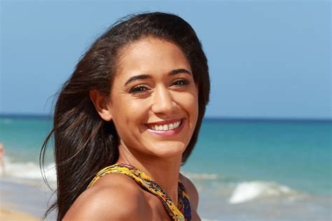 di cassell death in paradise|josephine jobert cause of death.